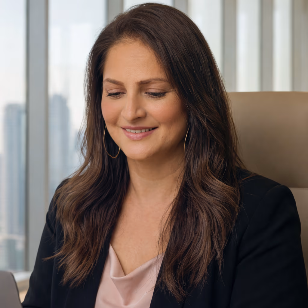 Rachana Buttan, Founder of Ezeebiz