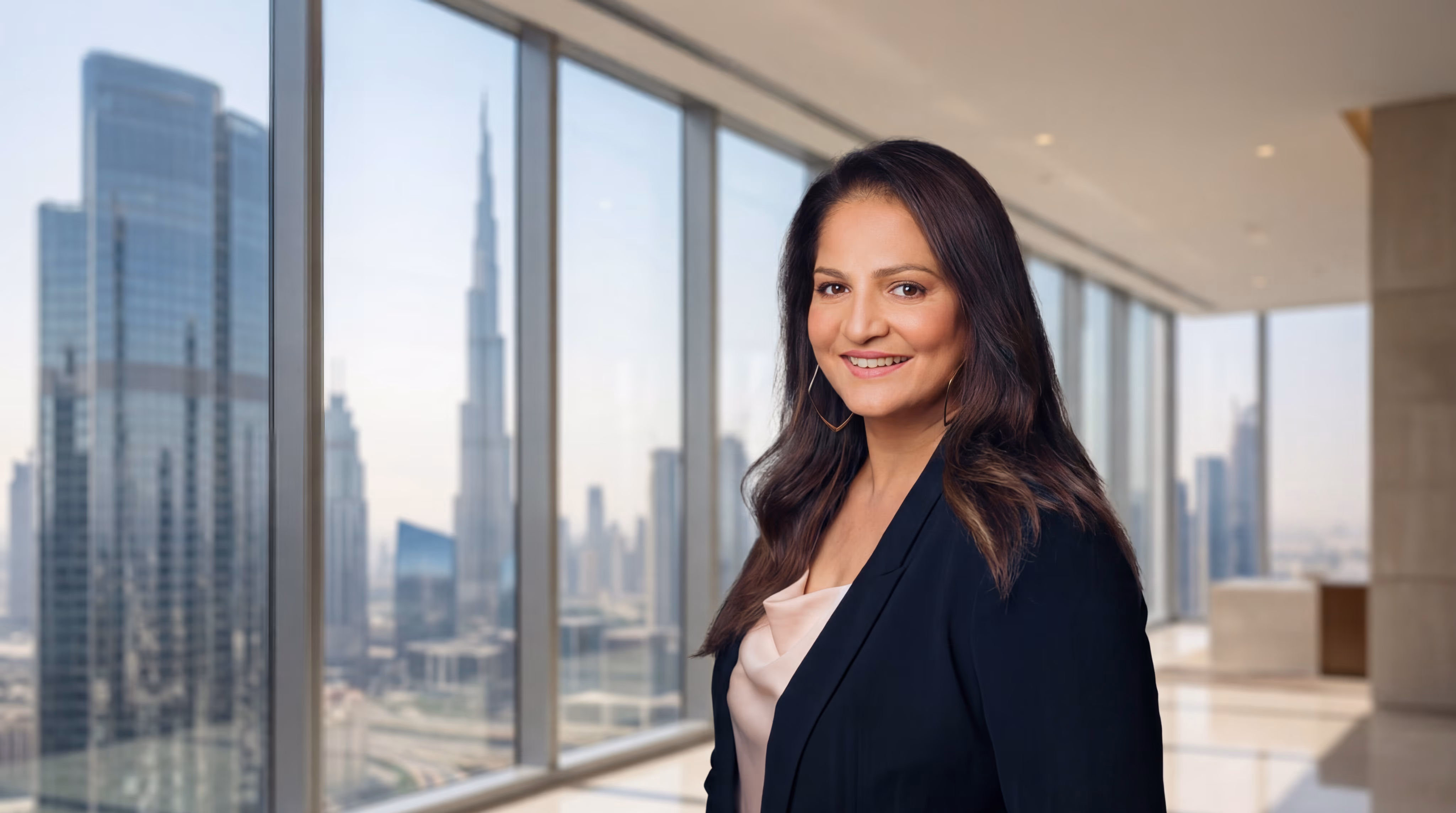 Rachana Buttan, Founder of Ezeebiz