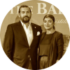 Mr. and Mrs. Halabi